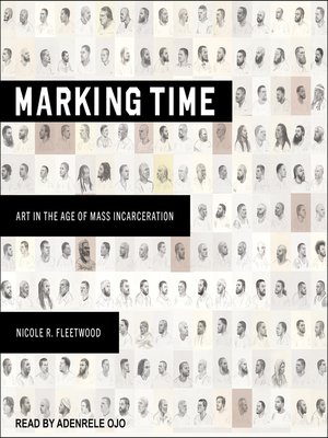cover image of Marking Time